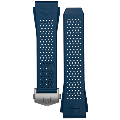 TAG Heuer Connected BT6220 Blue band