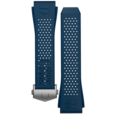 Tag heuer deals connected blue