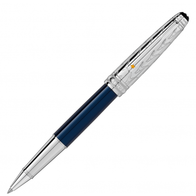 Montblanc Meisterstück Solitaire 118062 Le Petit Prince, Doué Classique, Rollerball Pen