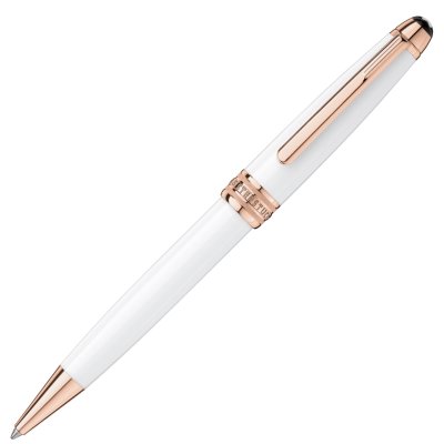 Montblanc Meisterstück Solitaire 113325 White Solitaire, BP