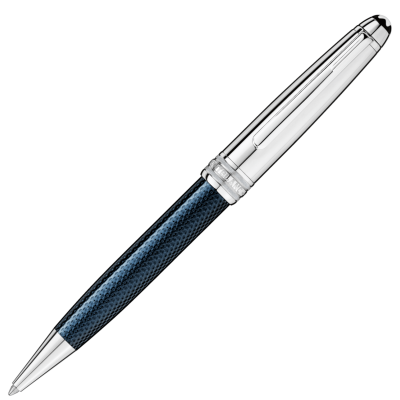 Montblanc Meisterstück Solitaire 112895 Blue Hour, BP