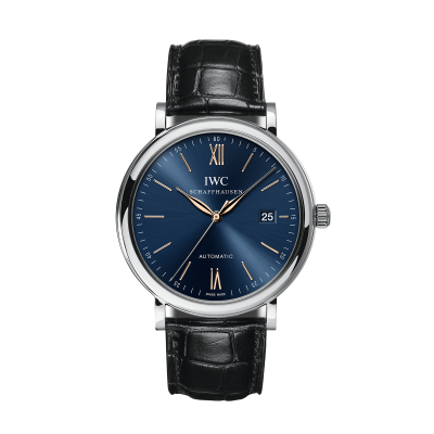 IWC Schaffhausen Portofino Automatic IW356523 Automatic