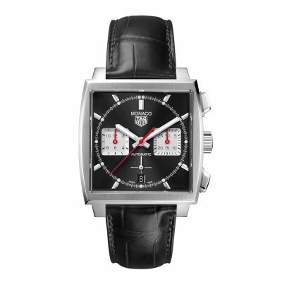 TAG Heuer Monaco Chronograph CBL2113.FC6177 Automatic, 39 mm, Steel