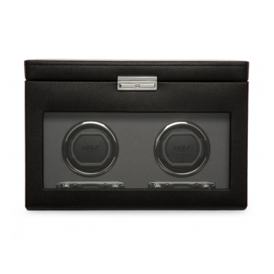 Wolf 34CM 21CM 23CM 456202 double clock-wheel with storage compartment