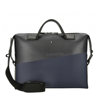 Montblanc Extreme 128605 Montblanc Extreme2.0 Ultra Slanke Documentenkoffer