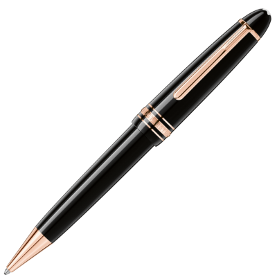 Montblanc Meisterstück 112673 Red Gold-Coated LeGrand, BP