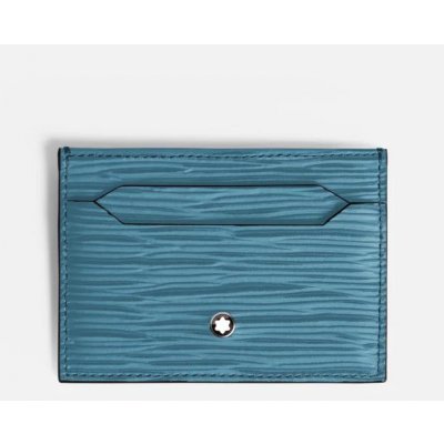 Montblanc 4810 CARD HOLDER 5CC 199349 Montblanc 4810 Pocket 5cc