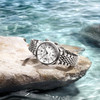 Kortárs arculattal jelenik meg a történelmi Longines Legend Diver