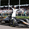 Hollywood, Formula-1 és az IWC izgalmas együttműködése a mozivásznon