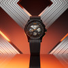 Csontvázasított szerkezetű Mido Multifort Skeleton Chronograph