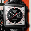 Retró a Riviéráról: Tag Heuer Monaco Chronograph Stopwatch