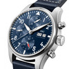 IWC Schaffhausen Pilot´s Watches