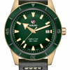 Rado Captain Cook