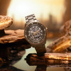 Rado Captain Cook