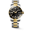 Longines HydroConquest