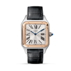 Cartier Santos-Dumont