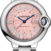 Cartier Ballon Blanc de Cartier