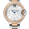 Cartier Ballon bleu de Cartier
