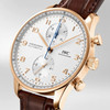 IWC Schaffhausen Portugieser