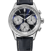 Frederique Constant Flyback