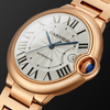 Cartier  Ballon bleu de Cartier