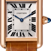Cartier Tank Louis Cartier