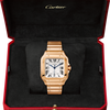 Cartier Santos de Cartier