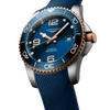 Longines HydroConquest