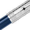 Montblanc Meisterstück Around the World in 80 Days Doué Classique Ballpoint Pen