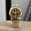 Tudor Black Bay One