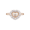Chopard Happy Diamonds