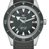 Rado Captain Cook
