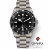 Tudor Pelagos