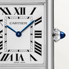 Cartier Tank Must