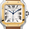 Cartier Santos de Cartier