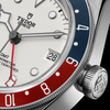 Tudor Black Bay GMT