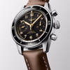 Longines Spirit Pilot Flyback