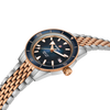Rado Captain Cook Automatic