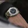 Longines Majetek: die moderne Ausgabe der an die Tschechoslowakische Luftwaffe gelieferten Uhr