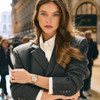 Acél, arany, gyémántok: A Longines Conquest sokszínű világa