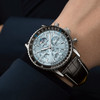 A következő évszázadra tervez a Breitling Navitimer B19 Perpetual Calendar