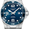 Longines HydroConquest
