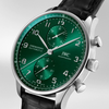 IWC Schaffhausen Portugieser
