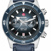Rado Captain Cook