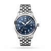 IWC Schaffhausen Pilot´s Watches