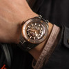 Rado Captain Cook