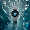 Rado Captain Cook