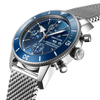 Breitling Superocean Héritage