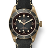 Tudor Black Bay Bronze