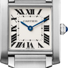 Cartier Tank Française